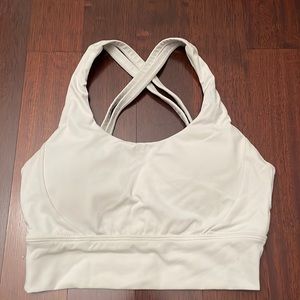 BuffBunny Sports Bra